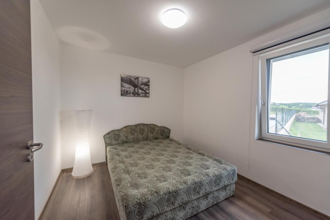 Bridgiet Home Apartman Cserszegtomaj Bagian luar foto