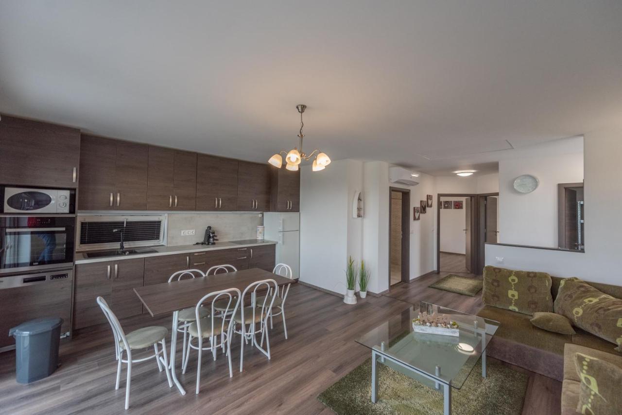 Bridgiet Home Apartman Cserszegtomaj Bagian luar foto