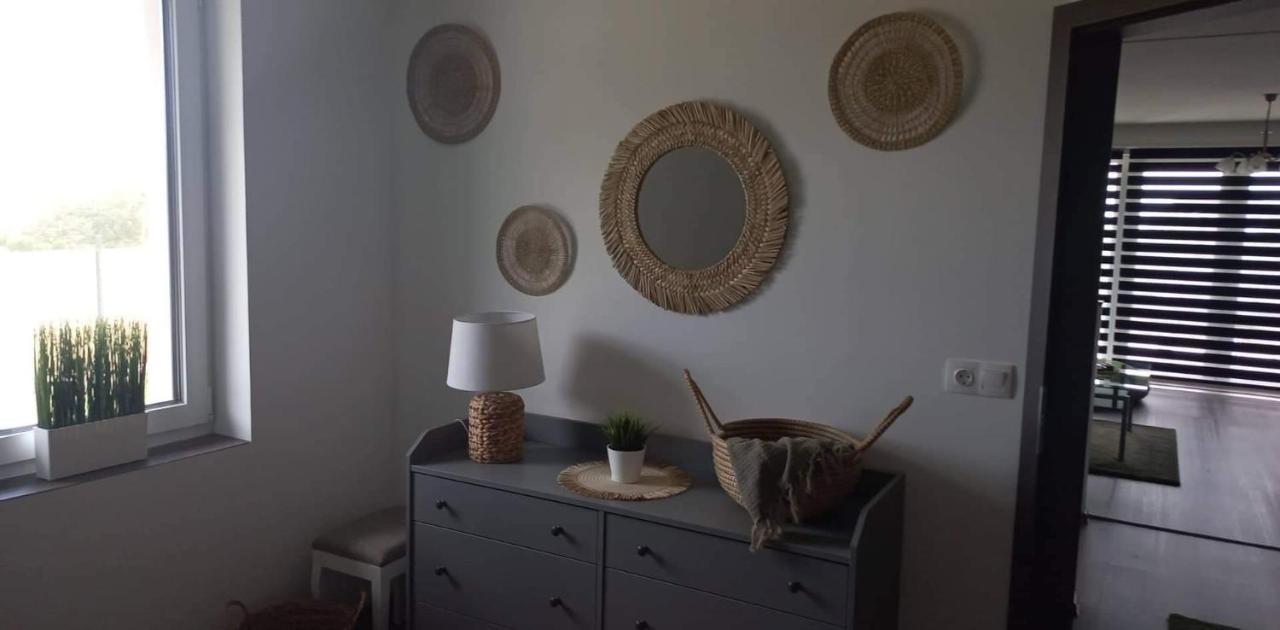 Bridgiet Home Apartman Cserszegtomaj Bagian luar foto