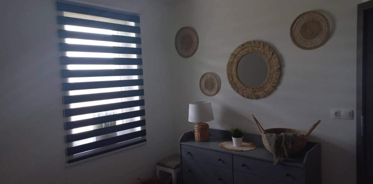 Bridgiet Home Apartman Cserszegtomaj Bagian luar foto