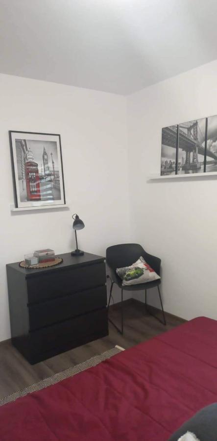 Bridgiet Home Apartman Cserszegtomaj Bagian luar foto
